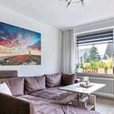 Foto - Tolle frisch renovierte Erdgeschosswohnung in Buesum