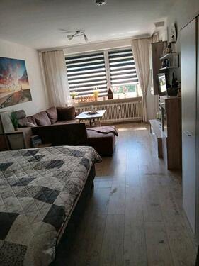 Foto - 1 Zimmer Erdgeschoßwohnung zum Kaufen in Büsum