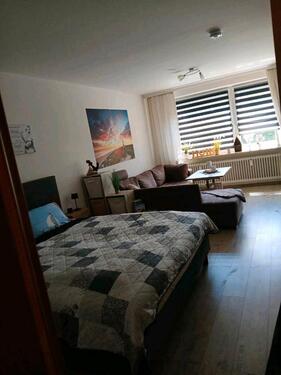 Foto - 1 Zimmer Erdgeschoßwohnung in Büsum