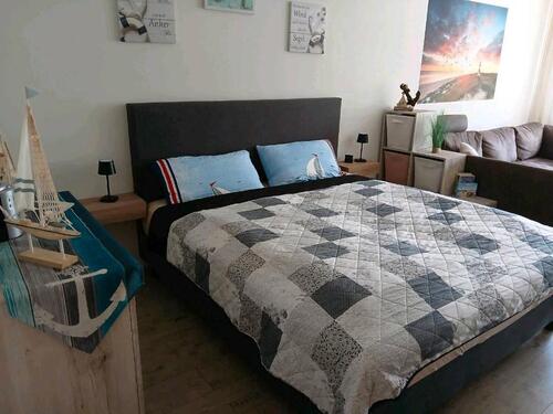 Foto - Erdgeschoßwohnung in Büsum zum Kaufen