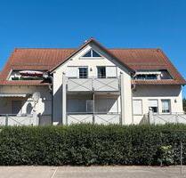 Provisionsfreie Maisonette-Wohnung in Bad Saulgau - Top Lage!