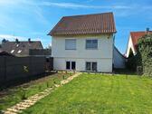 Foto - Mehrfamilienhaus, Wohnhaus in Uhingen