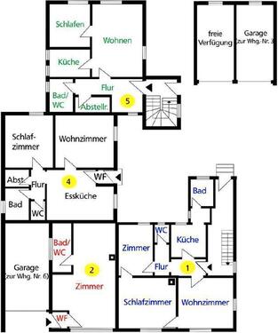 Foto - Mehrfamilienhaus, Wohnhaus in Uhingen zum Kaufen