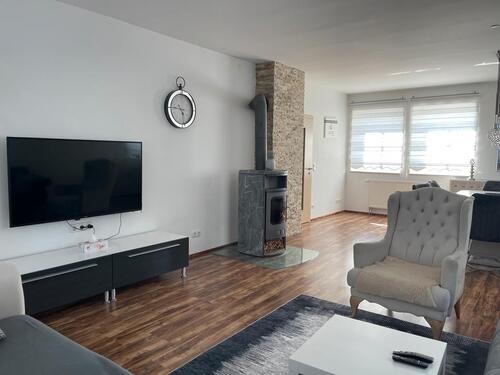 Foto - 4 Zimmer Erdgeschoßwohnung zum Kaufen in Nennslingen