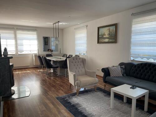 Foto - 4 Zimmer Erdgeschoßwohnung in Nennslingen
