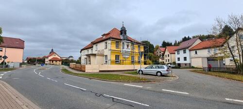 Foto - 15 Zimmer Einfamilienhaus zum Kaufen in Sonnenstein