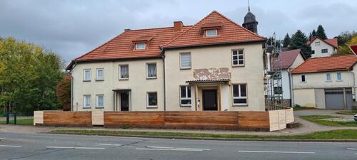 Foto - 15 Zimmer Einfamilienhaus in Sonnenstein