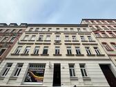 Foto - Gewerbeeinheit mit Schaufensterfront in Gohlis