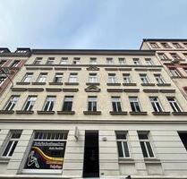 Gewerbeeinheit mit Schaufensterfront in Gohlis - Leipzig Nord