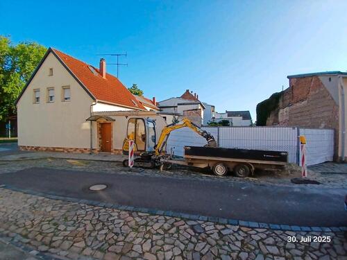 Foto - Einfamilienhaus in Aken (Elbe) zum Kaufen