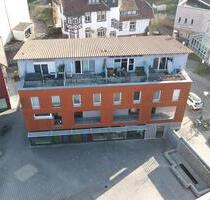 Modernes, klimatisiertes Stadthaus mit guter Energieeffizienz - Pfinztal