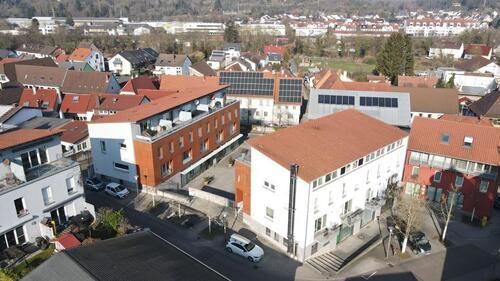 Foto - Einfamilienhaus zum Kaufen in Pfinztal
