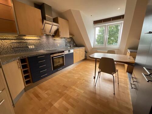 Foto - 3 Zimmer Maisonettewohnung Nähe Südsse in Braunschweig