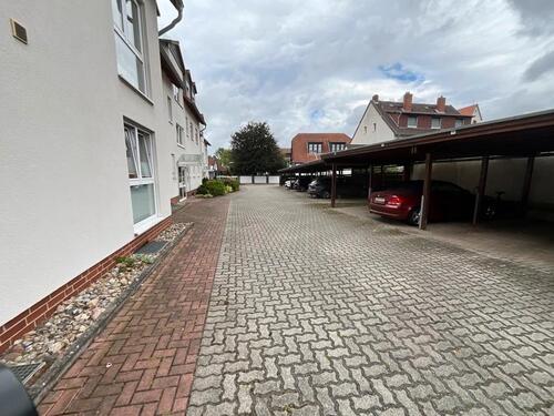 Foto - Etagenwohnung in Braunschweig zur Miete