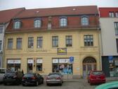 Foto - große 2-Raum Wohnung umgeben von viel grün