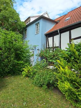 Foto - Etagenwohnung in Burg