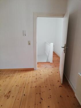 Foto - Etagenwohnung in Burg zur Miete