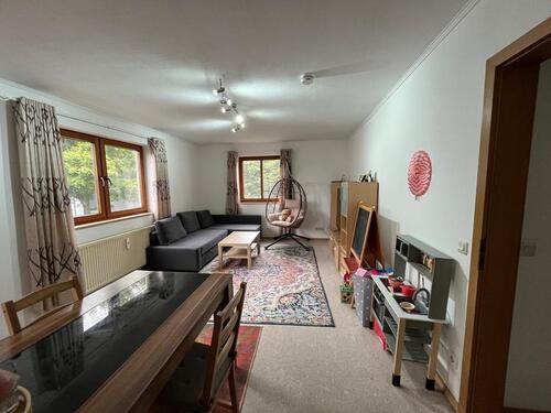 Foto - 2-Zimmer-Wohnung mit Balkon zur Miete in Ingolstadt Nord
