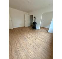 Sanierte 4 Zimmer Wohnung in Rödental ab sofort zu vermieten