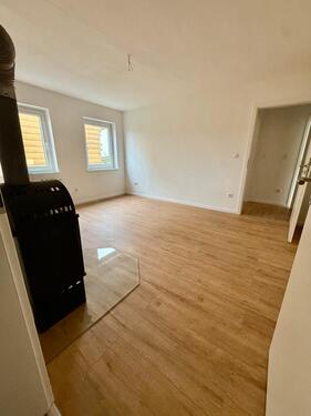 Foto - Etagenwohnung in Rödental