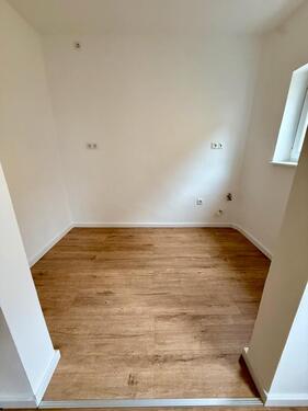 Foto - Etagenwohnung in Rödental zur Miete