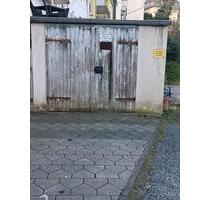 Garage zu vermieten in böhmerstr - Hagen Hagen-Mitte