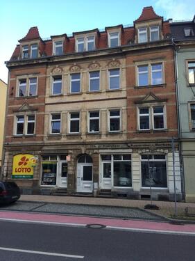 Foto - BüroLaden in Pirna Copitz – zentrale Lage