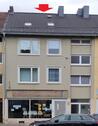 Foto - Kleine Dachgeschoss-Wohnung in Walle