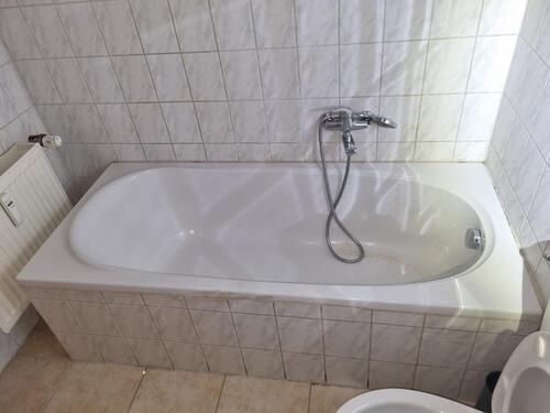 Foto - Etagenwohnung in Bremen