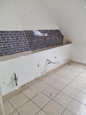 Foto - Etagenwohnung in Bremen zur Miete