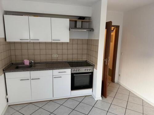 Foto - Etagenwohnung zur Miete in Spaichingen