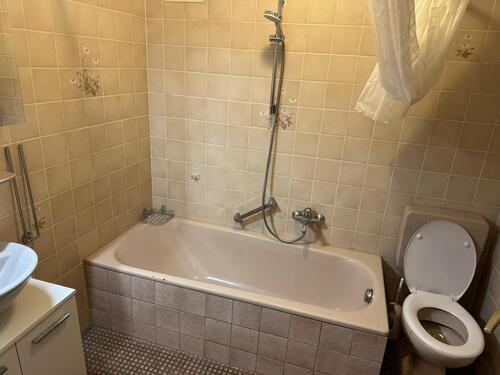 Foto - Etagenwohnung in Spaichingen