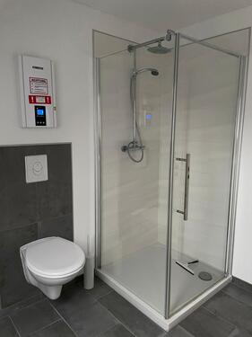 Foto - Schöne Maisonette-Wohnung in Duisburg Bruckhausen