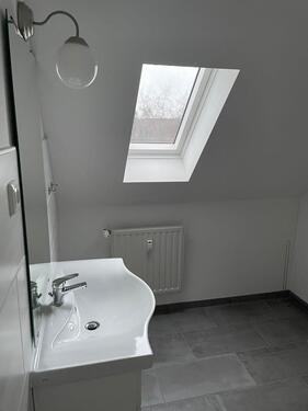 Foto - Etagenwohnung zur Miete in Duisburg