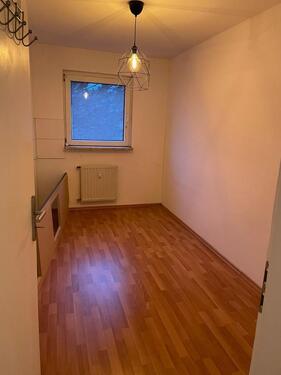 Foto - Etagenwohnung in Duisburg