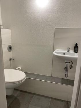 Foto - Etagenwohnung in Duisburg zur Miete