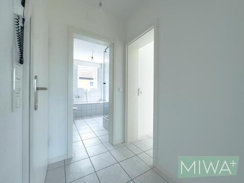 Foto - Etagenwohnung zur Miete in Welver