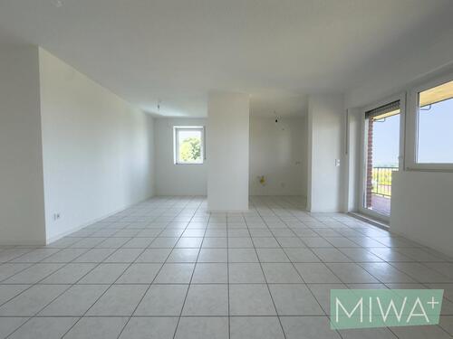 Foto - Etagenwohnung in Welver zur Miete