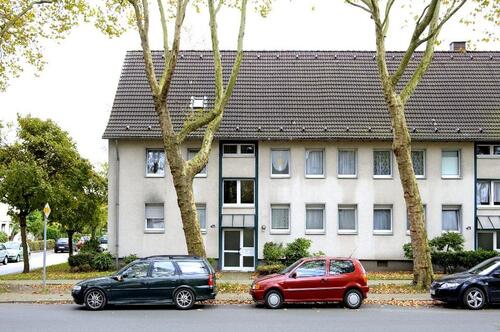 Foto - Etagenwohnung zur Miete in Gelsenkirchen