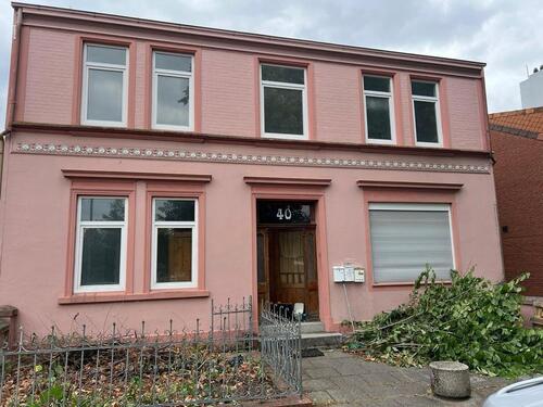 Foto - Etagenwohnung zur Miete in Bremen