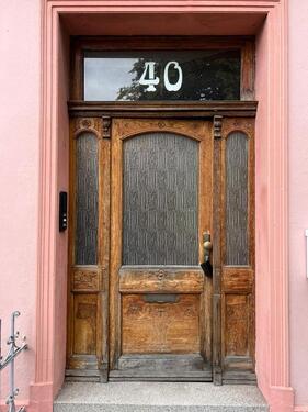 Foto - Etagenwohnung in Bremen