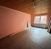 Zu vermieten: Wohnung in Weener – Norderstraße 48-5 - renovierungsbedürftig