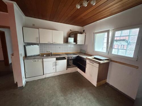 Foto - Etagenwohnung zur Miete in Weener