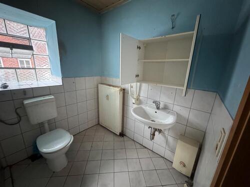 Foto - Etagenwohnung in Weener zur Miete