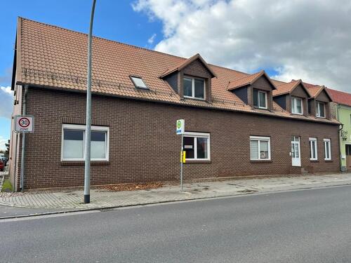 Foto - 2-Raumwohnung im Erdgeschoss - barrierearm