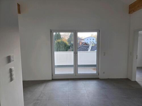 Foto - Etagenwohnung in Aldersbach