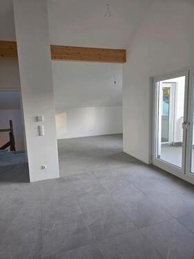 Foto - Etagenwohnung in Aldersbach zur Miete