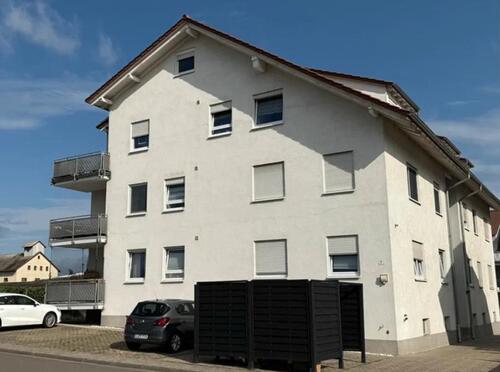 Foto - ETW 4 ZKBB Gau-Bickelheim von Privat