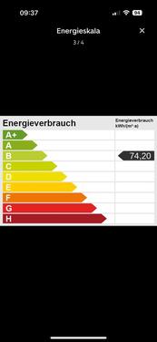 Foto - 4 Zimmer Etagenwohnung in Gau-Bickelheim
