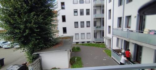 Foto - 2 Zimmer Etagenwohnung in Magdeburg